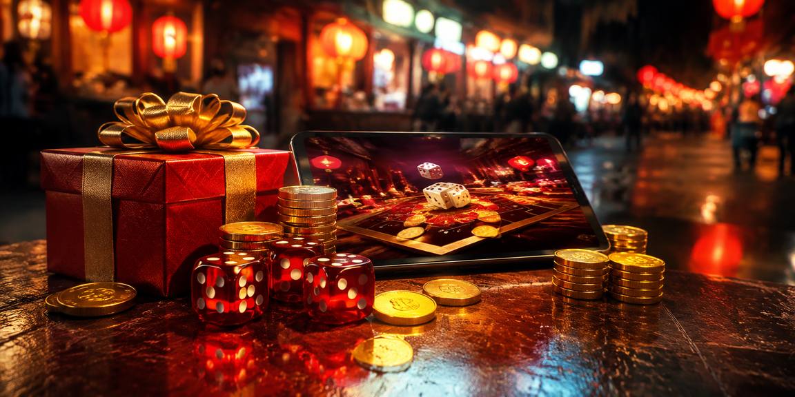 68win12 Live Casino