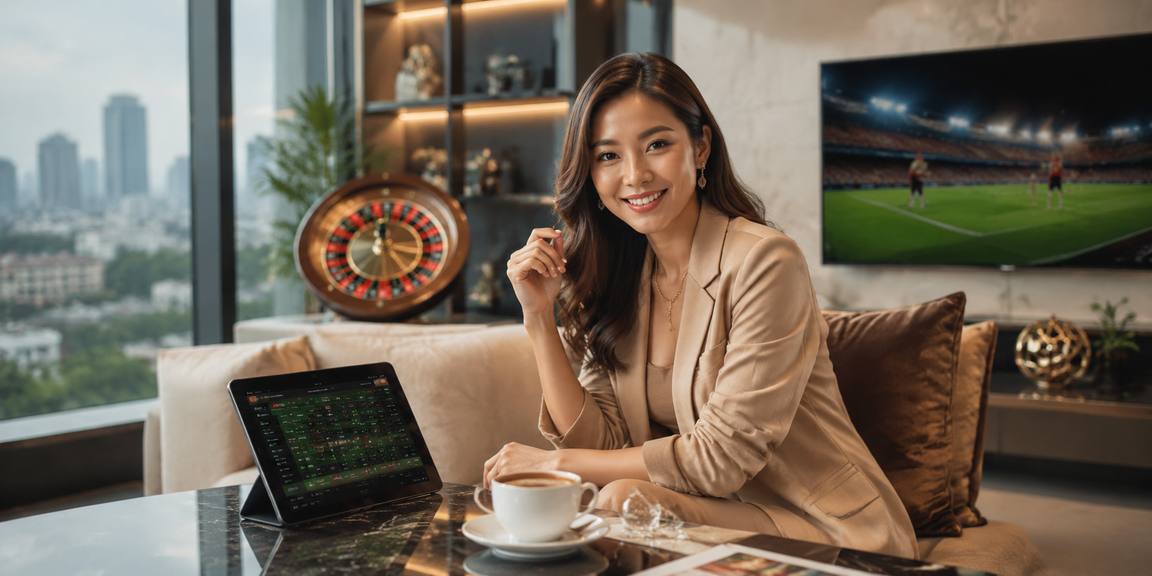 68win12 Mahjong Ways hoạt động như thế nào trên 68win12